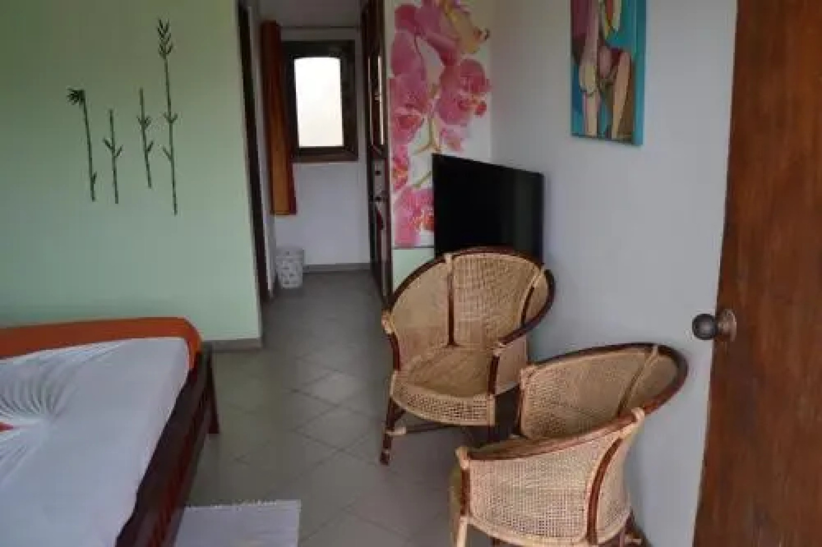 The Pearl Negombo Sri Lanka