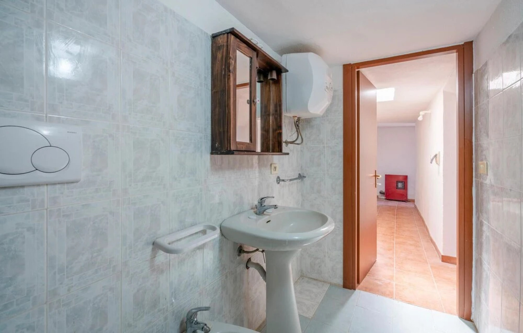 Amazing Home in Porto Santo Stefano With Wifi and 3 Bedrooms