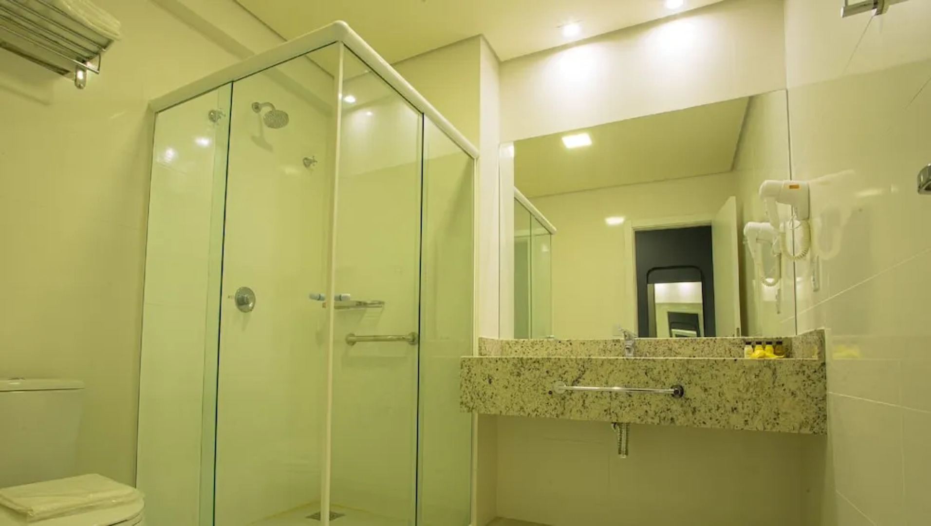 Grand Suites Family Resort