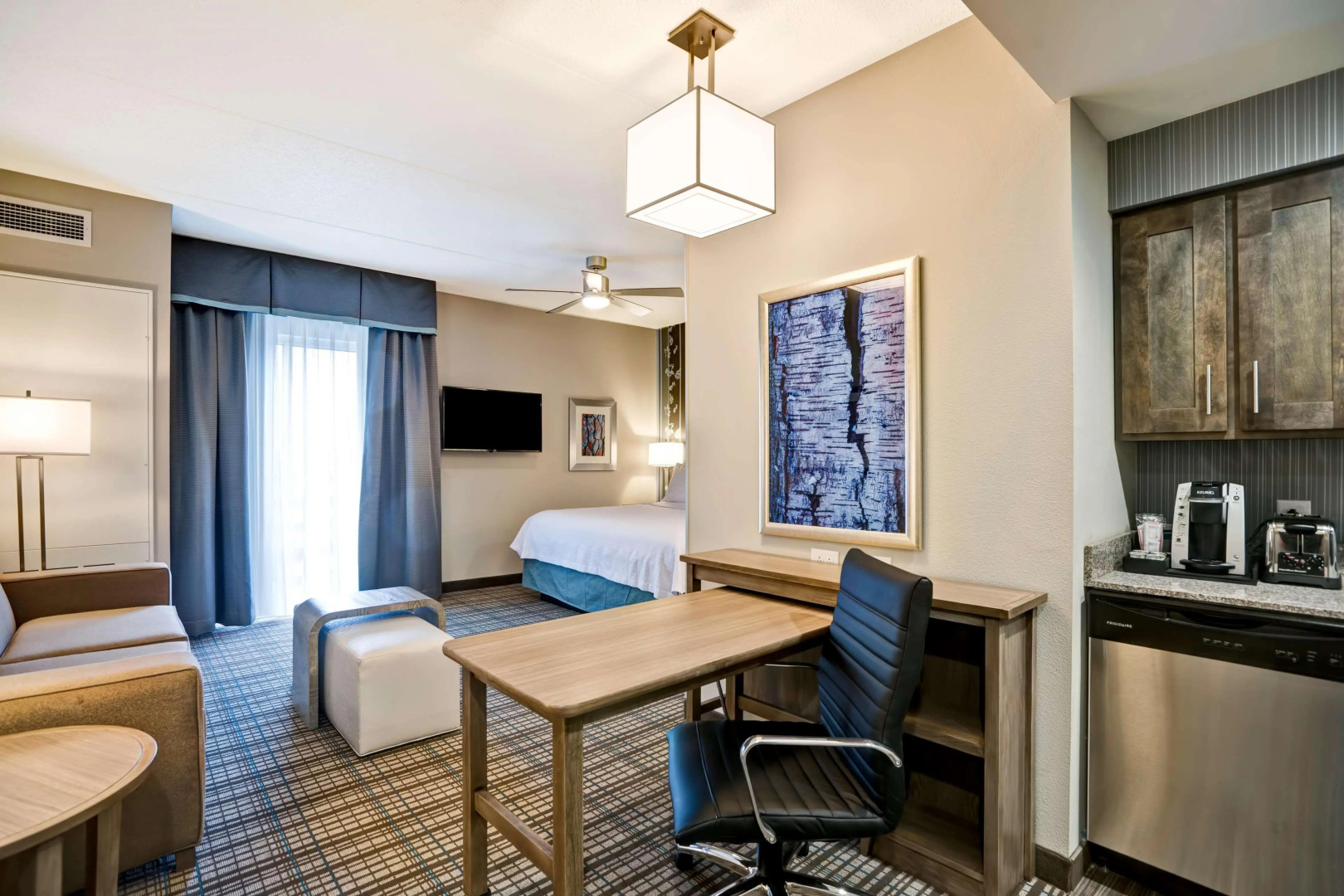 Homewood Suites by Hilton Nashville Franklin Cool Springs