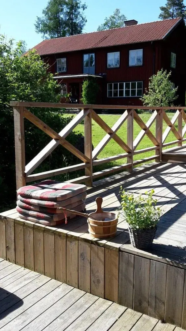 Ulvsbomuren Vildmark & Lantliv