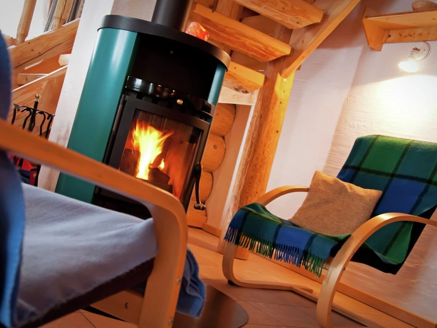 Cozy Chalet in Fusch an der Großglocknerstraße With Sauna