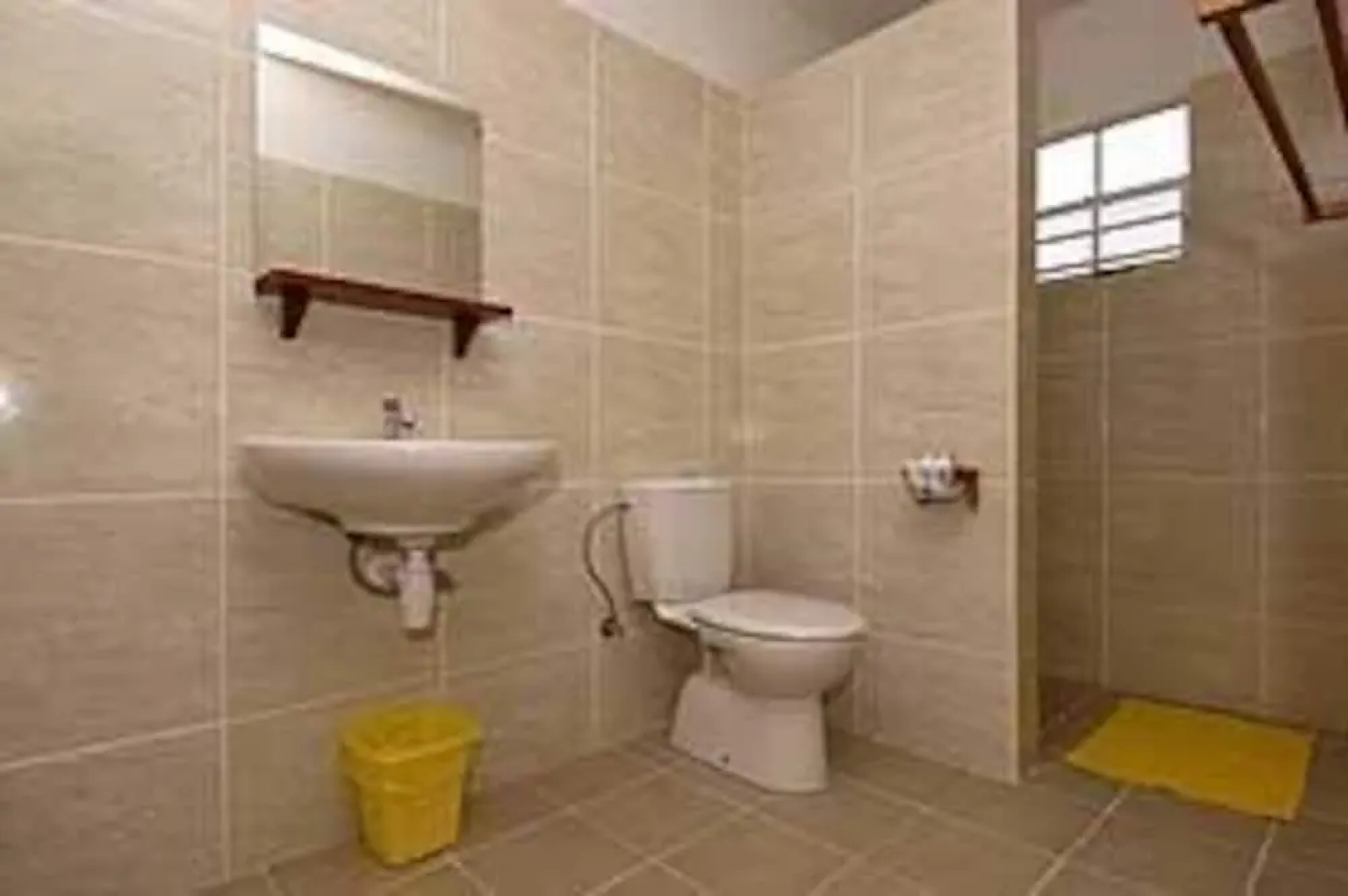 Bonaire Fun Apartments