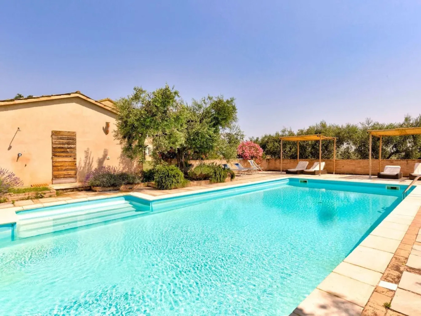 Holiday Home Near Senigallia Beach