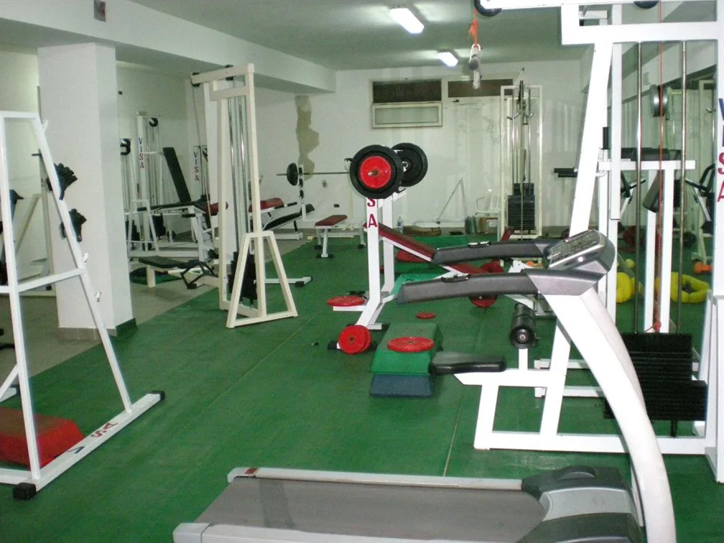 Hotel Residence Giada