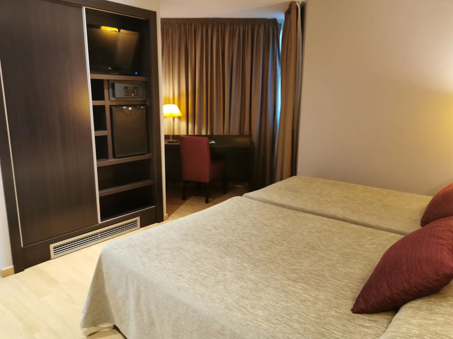 Petit Palau - Adults Only