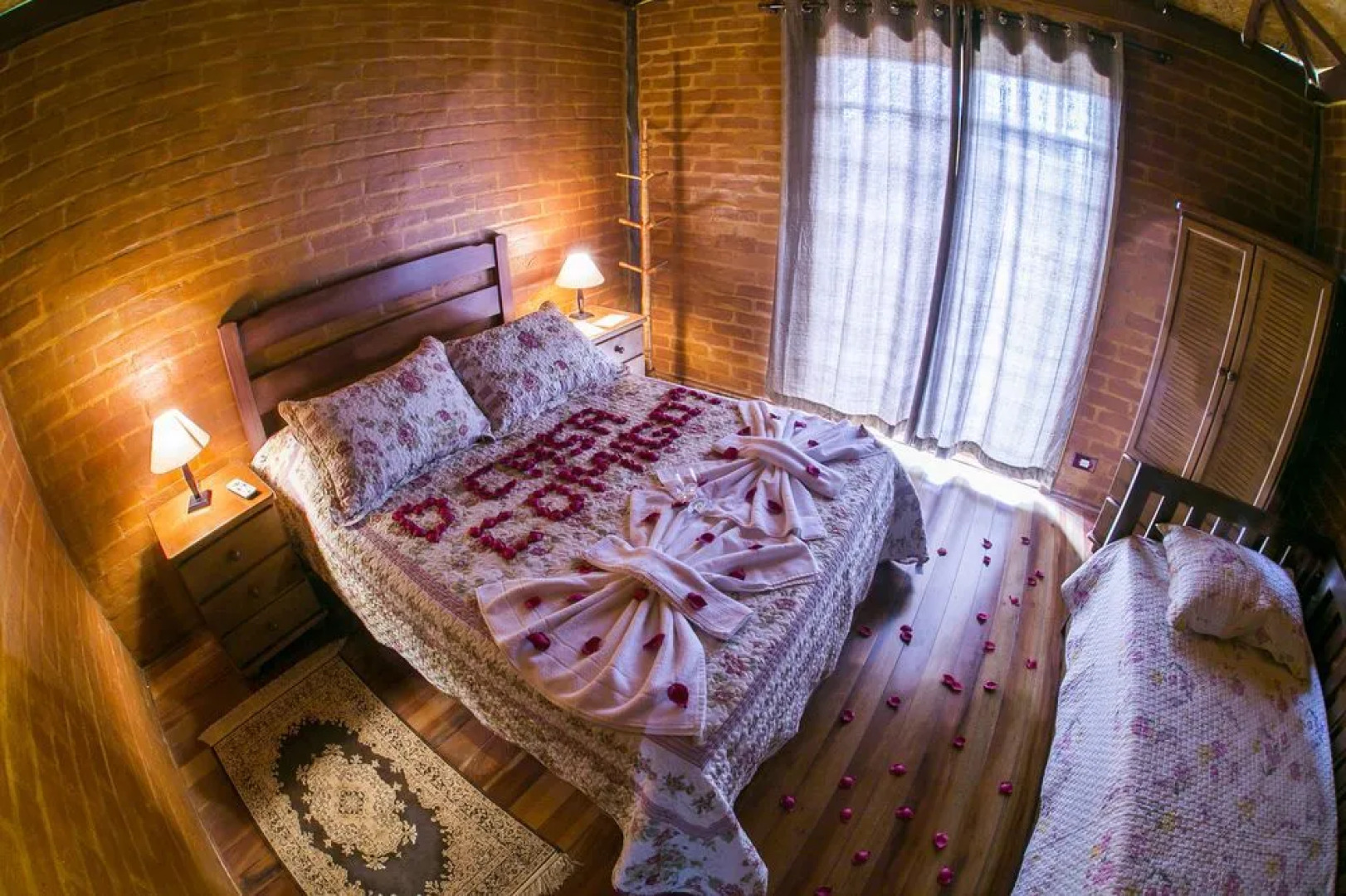 Fazendinha Pousada e Restaurante