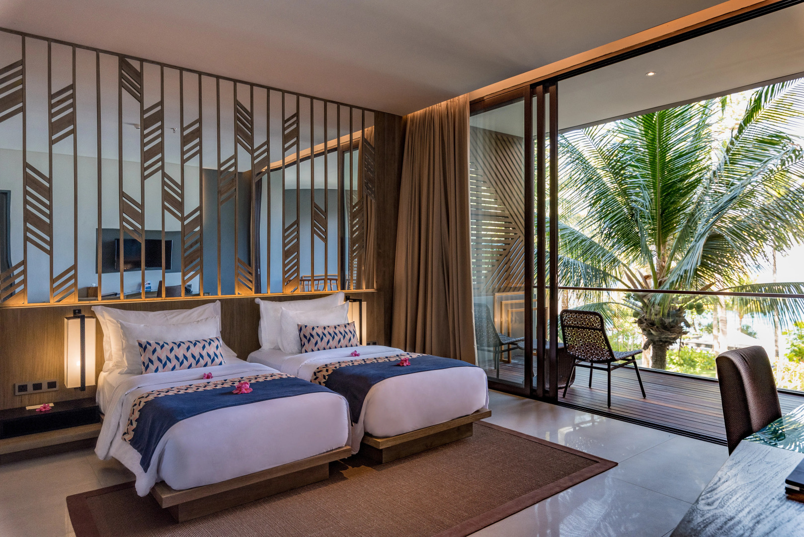 Katamaran Hotel & Resort Lombok