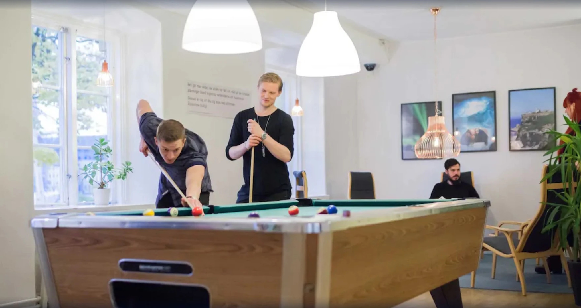 Hotel Expo Stockholm