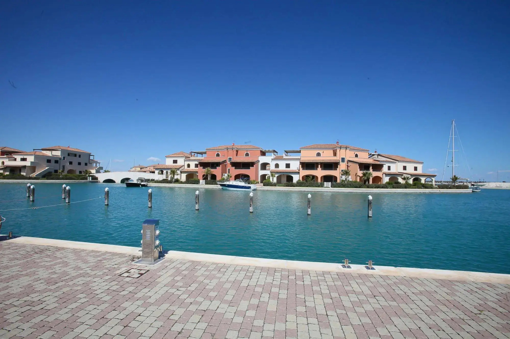 Appartamento da sogno Resort Marinagri
