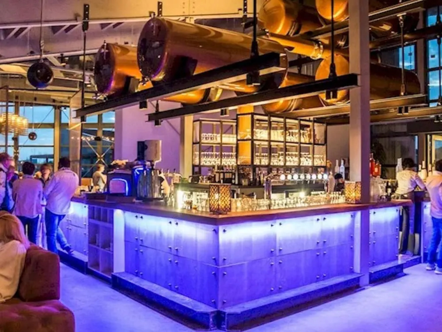 Luxurious Villa in a Nature Reserve