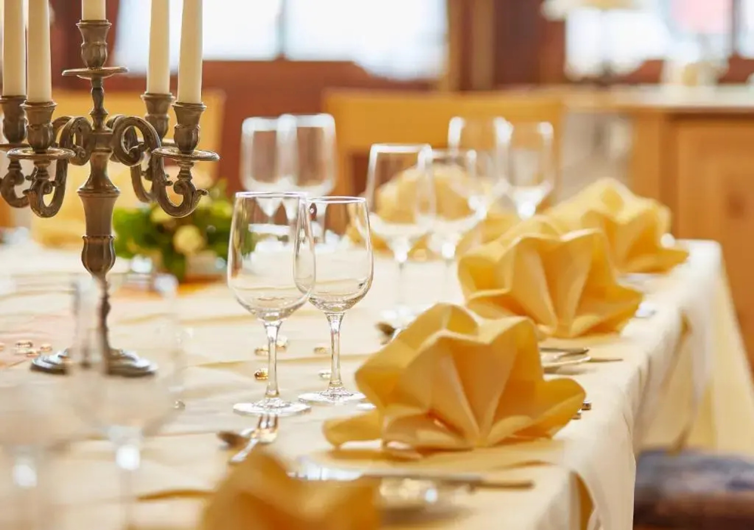 Hotel Restaurant Lindenhof