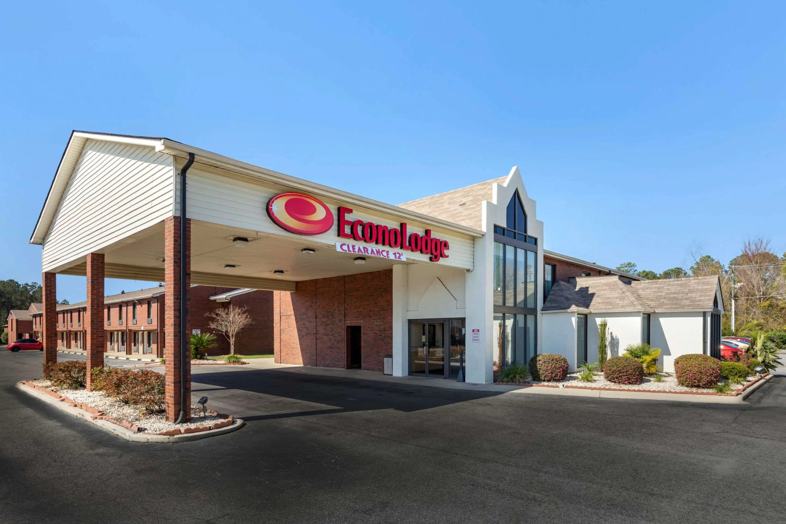 Econo Lodge Florence - Darlington
