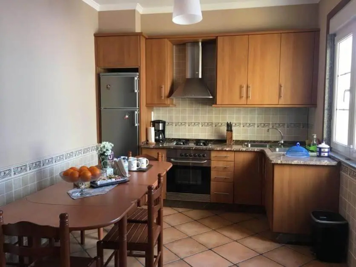 Pisos Turísticos Muxía -Teresa Barros