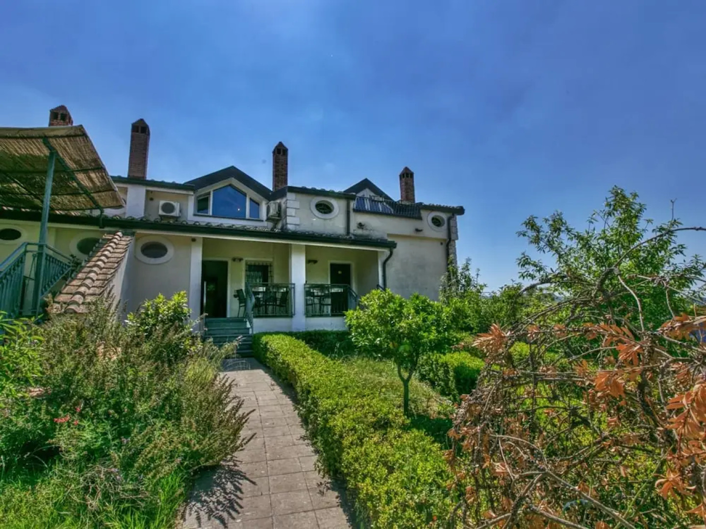 Holiday Home in San Cipriano Picentino