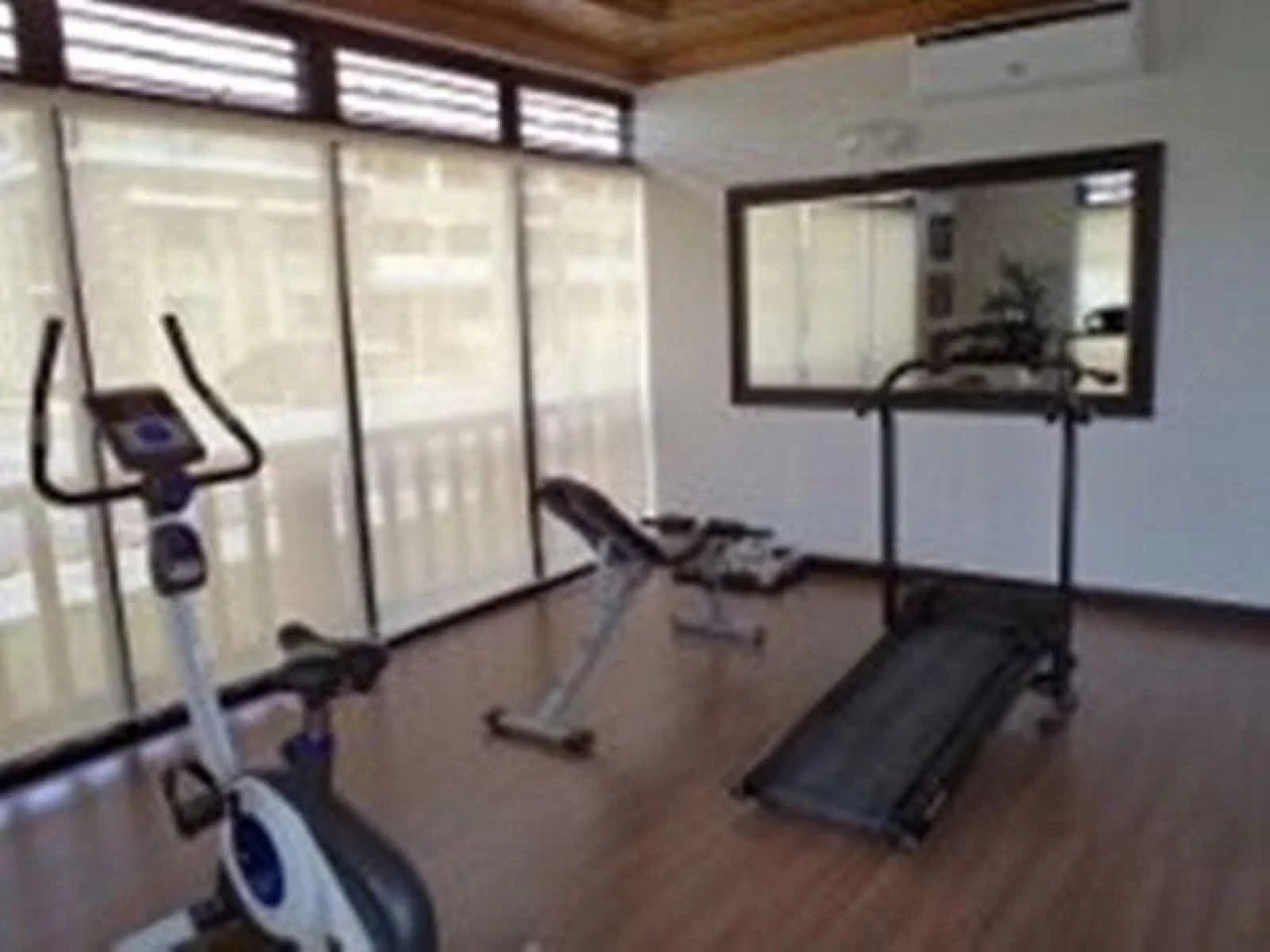 One Oasis Davao Condominium