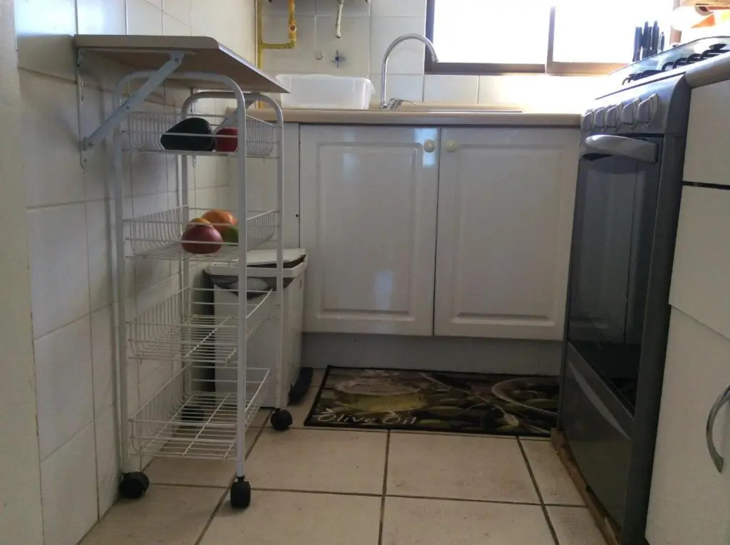 Departamento 43D Condominio Cau Cau