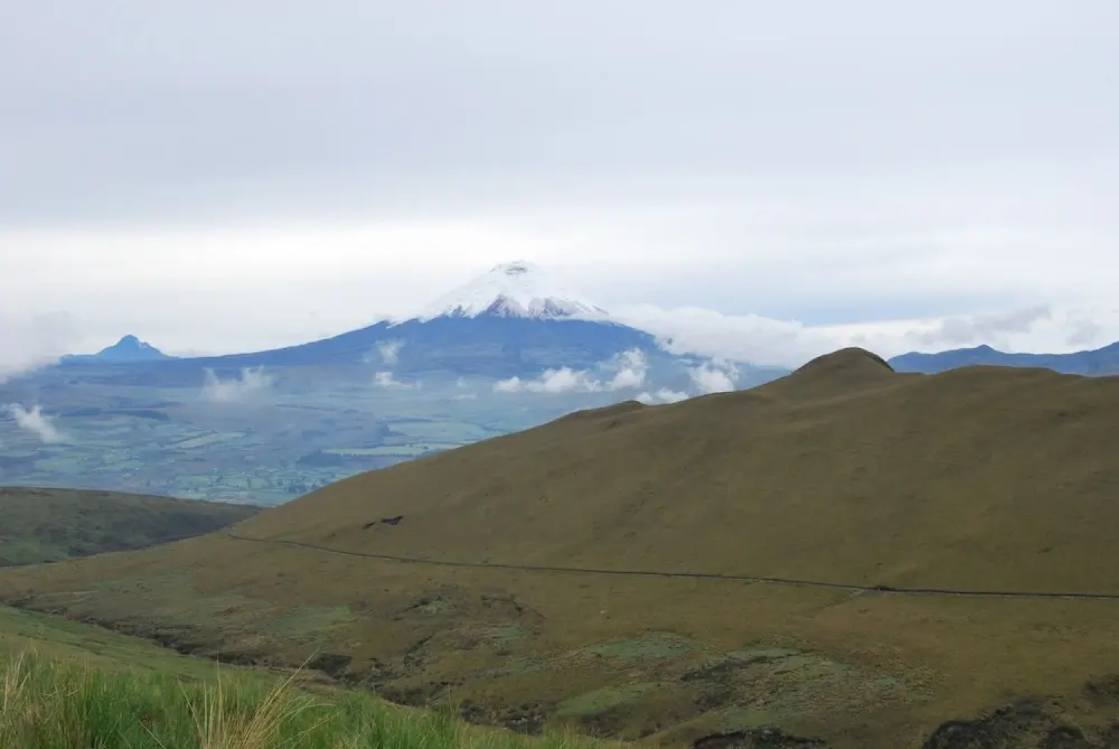 The Secret Garden Cotopaxi - Hostel