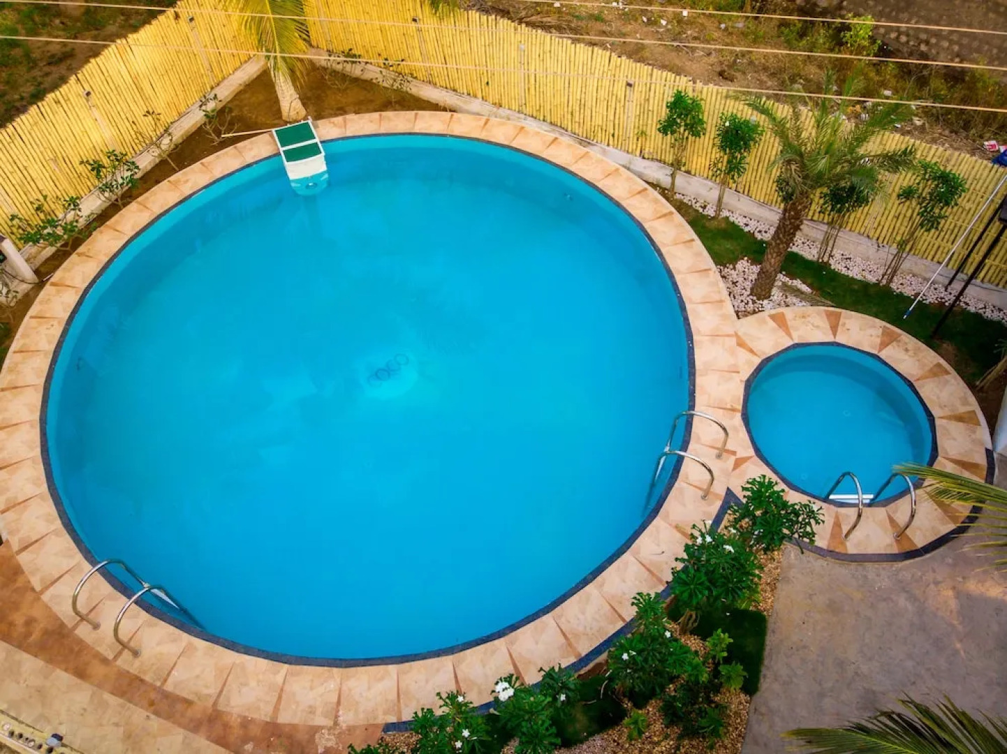 UDS COCO Hotels and Resorts