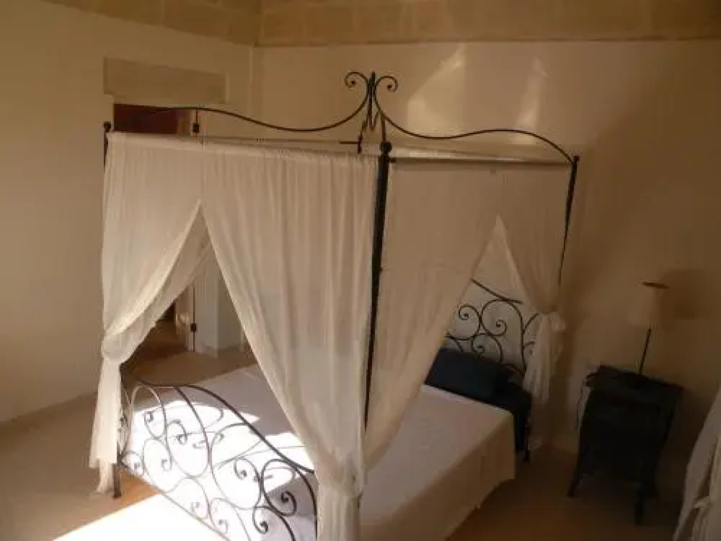 Villa Pardonise- Salento