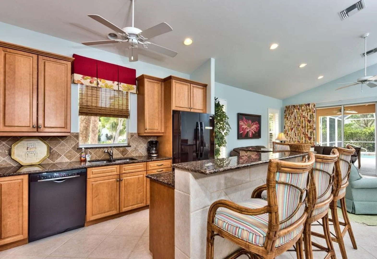 Neapolitan Vacation Rental