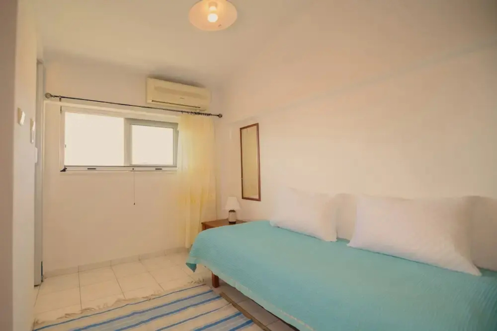 Evgenias House Ancient Olympia