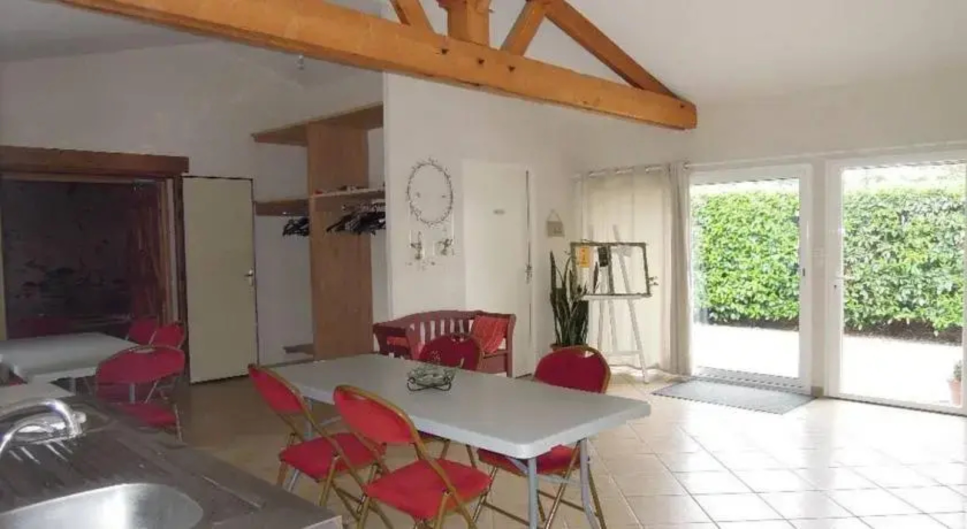 Domaine de la Foresterie