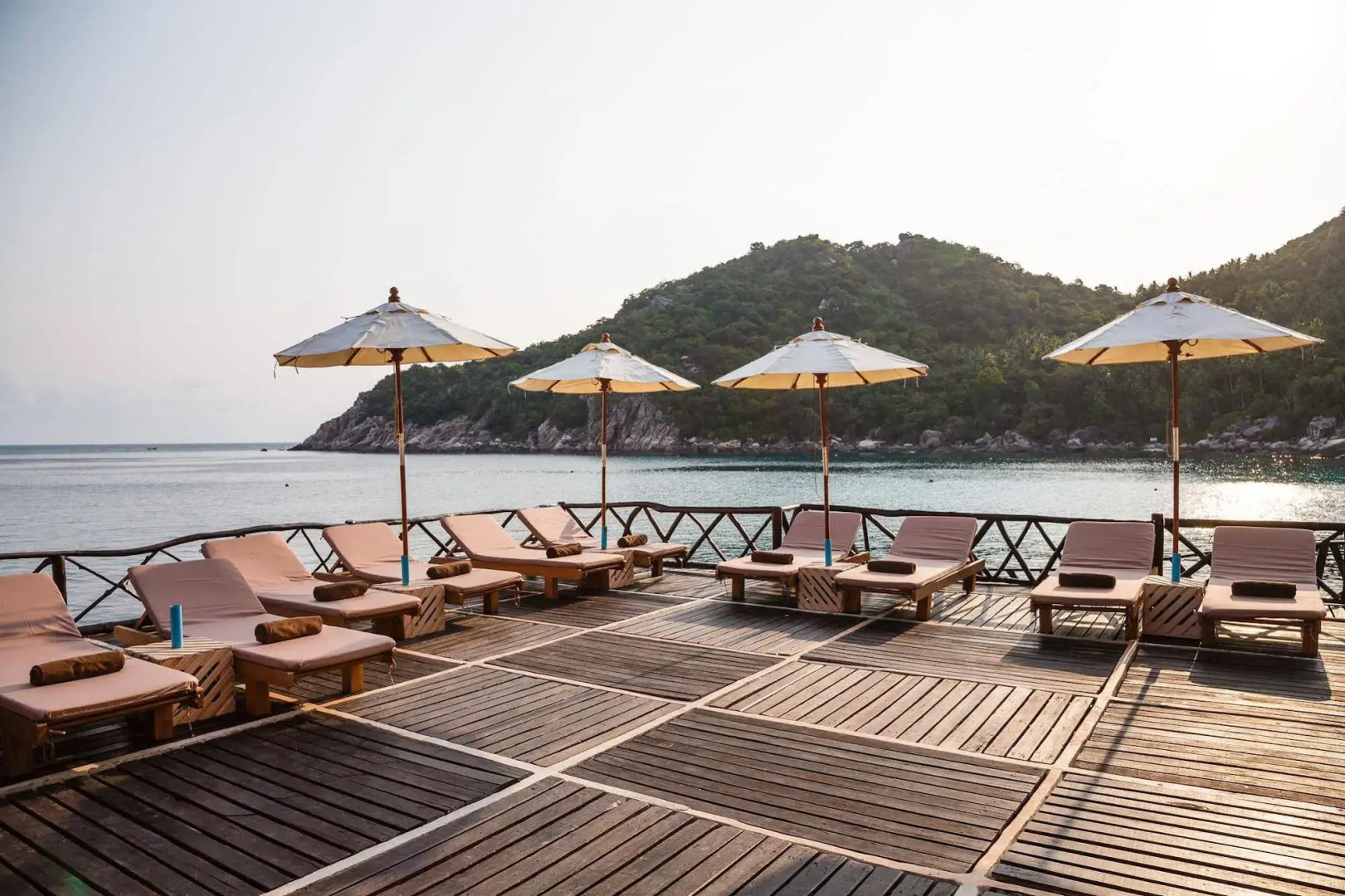 Mango Bay Boutique Resort