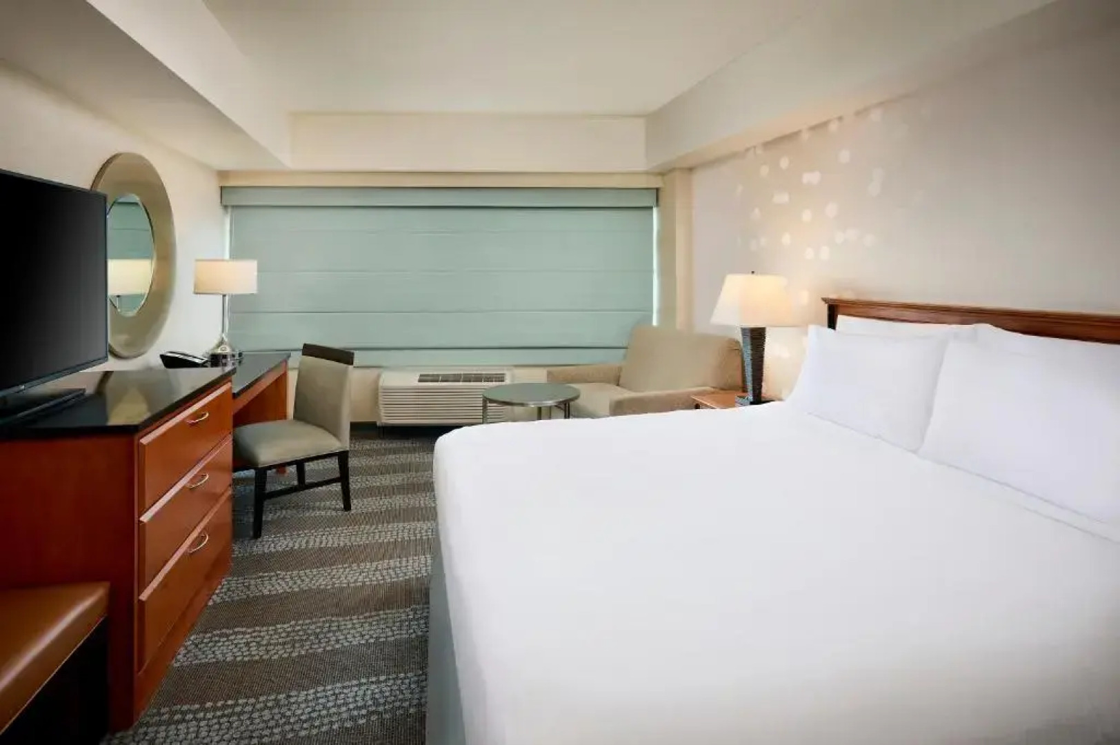 Niagara  Fallsview Hotel & Suites