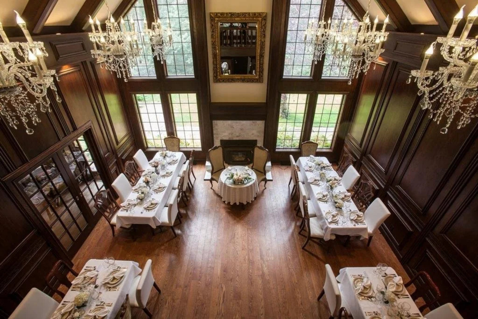 Pemberley Place Bed & Breakfast