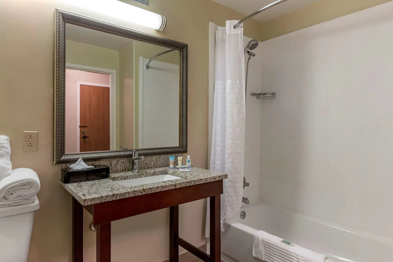 Comfort Inn Laurinburg