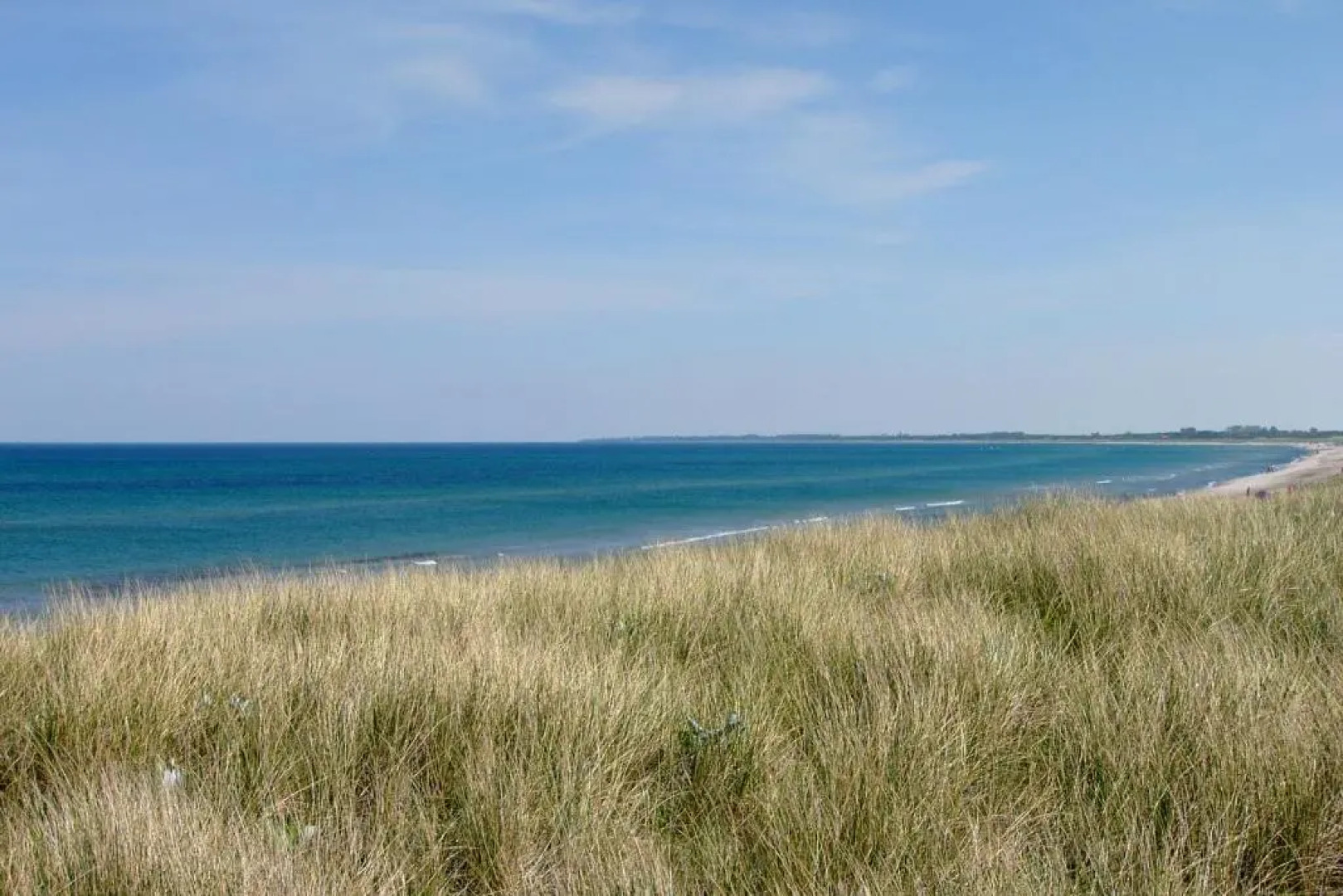 Ferienhaus Mine Sehnsucht