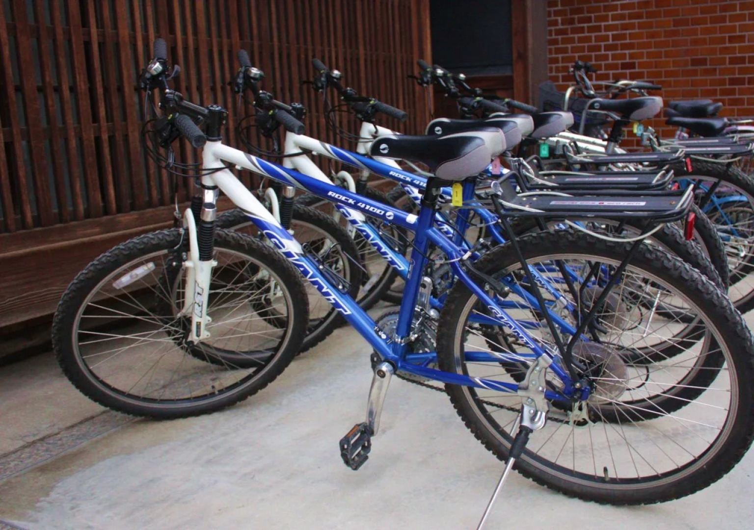 Guesthouse Naramachi