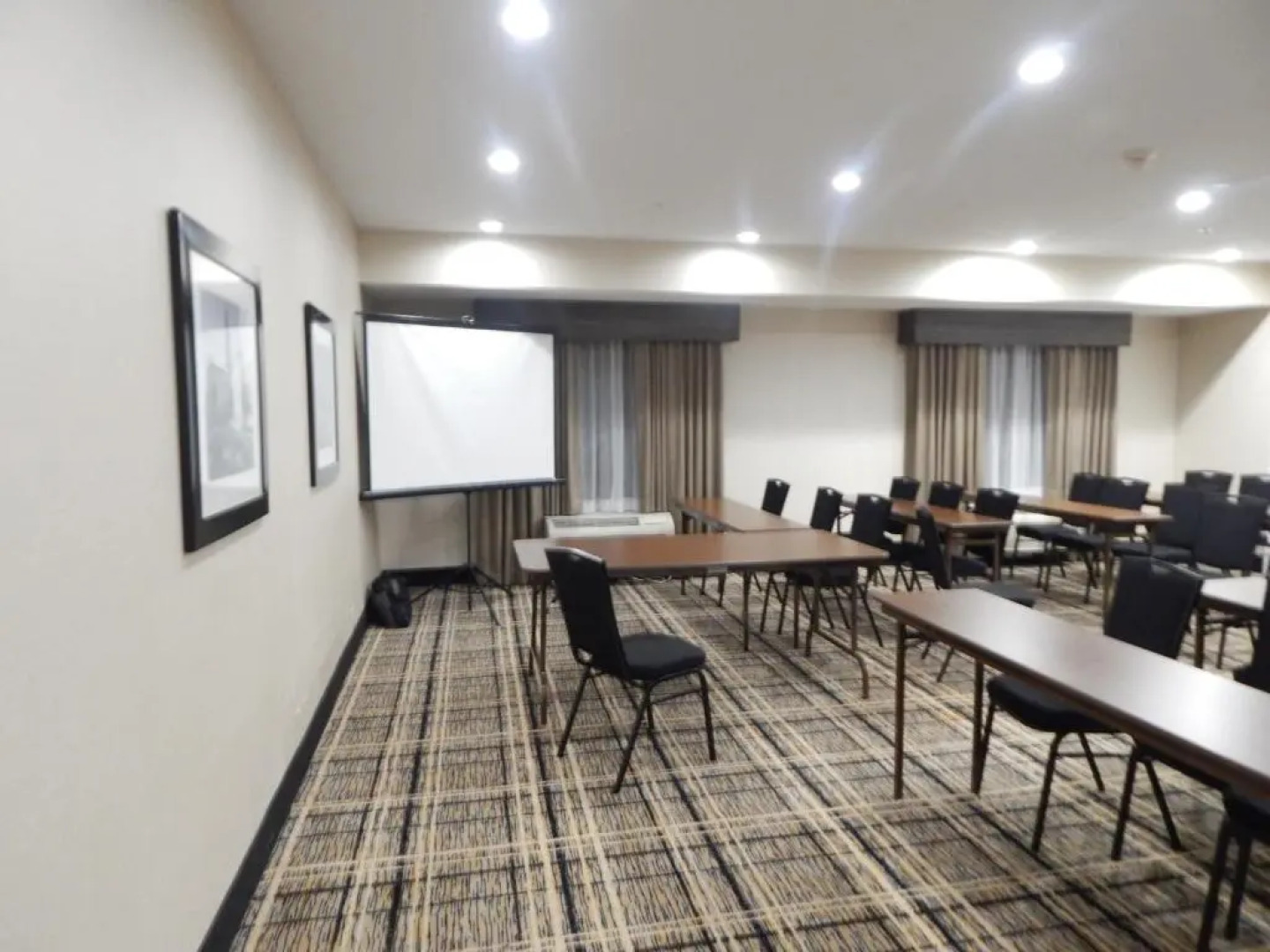 Hampton Inn Heath-Newark