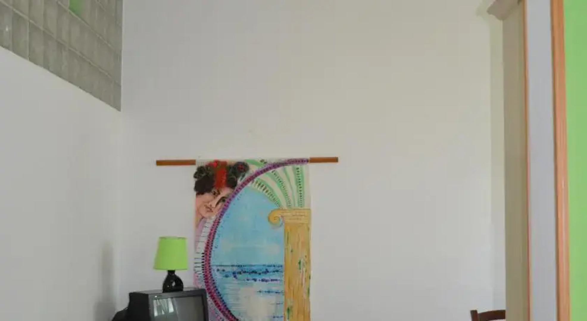 Appartamento "La Spiga"