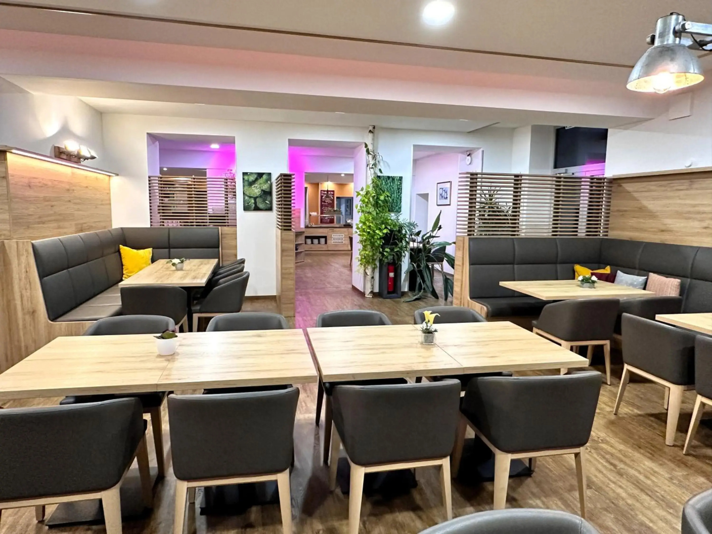 Hotel Primavera Parco