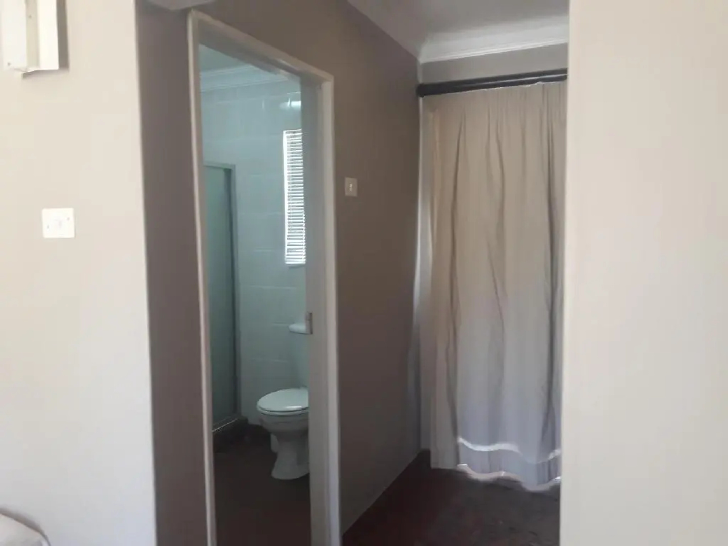 Newcastle Country Lodge