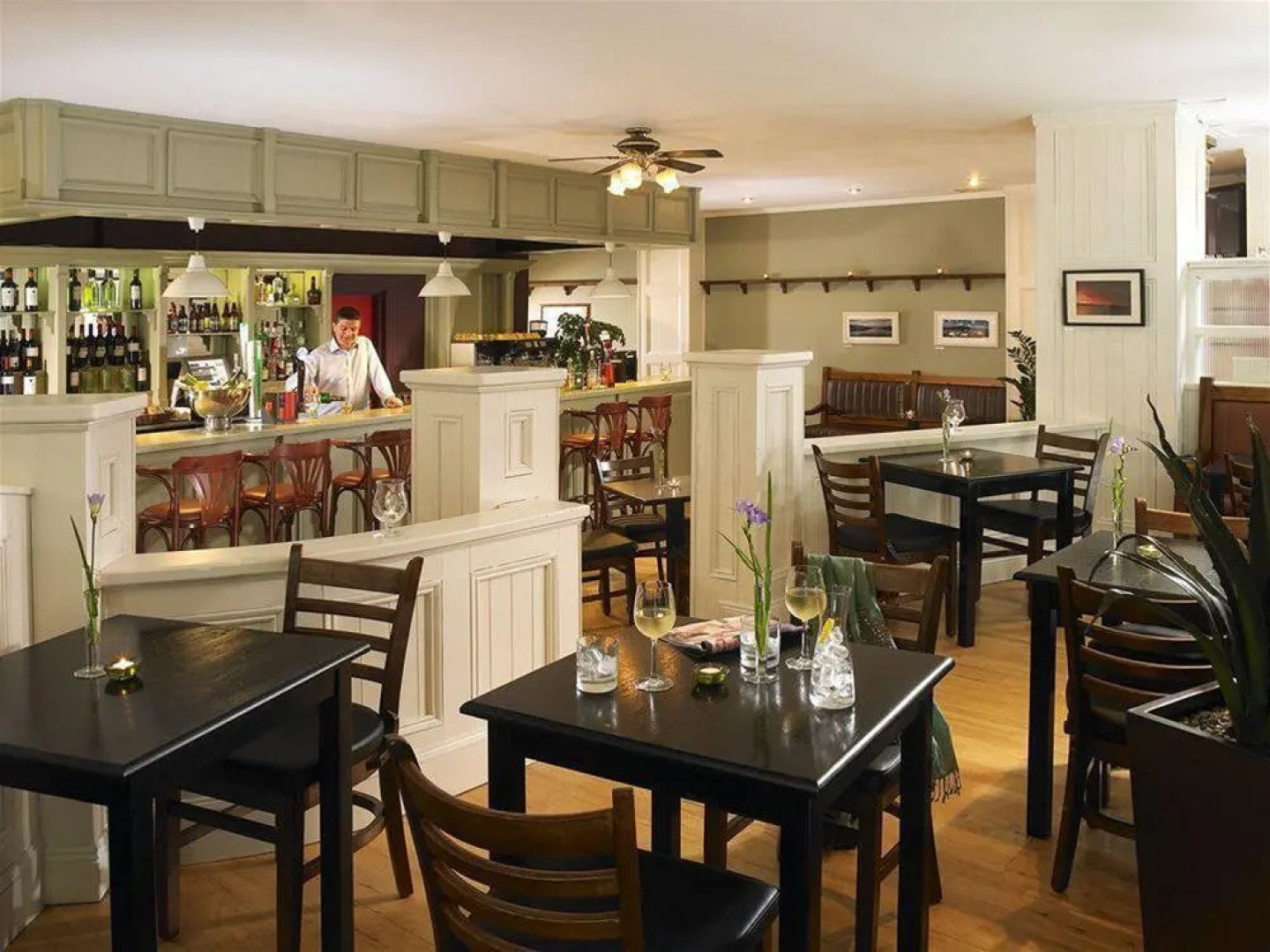 The Clonakilty Hotel