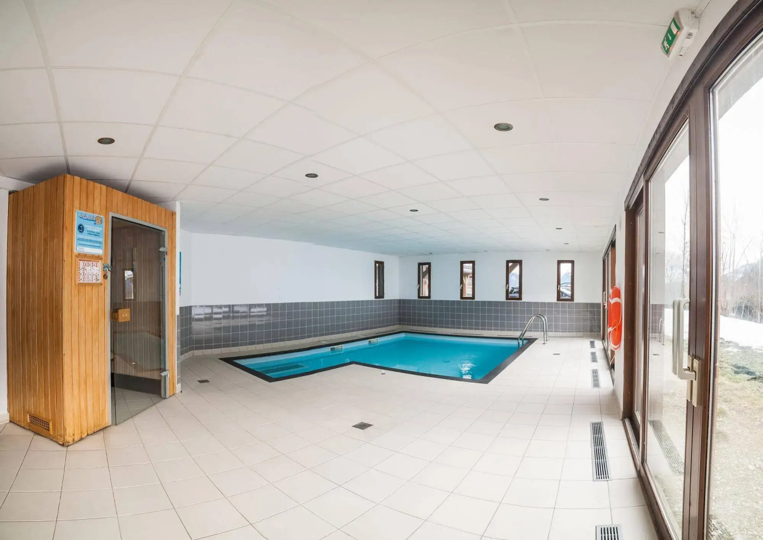 Noemys les Terrasses de la Toussuire