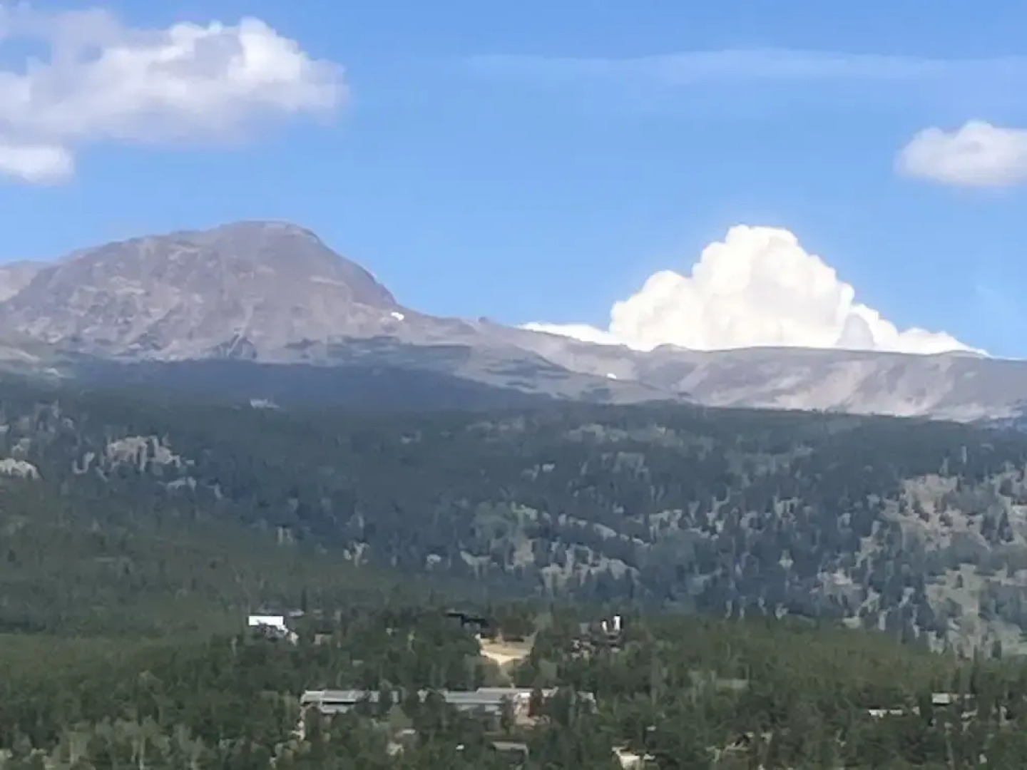 Valley View Vistas 3 Bedroom Lodge