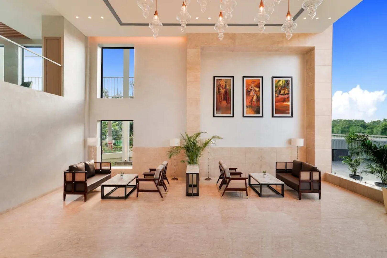 Lemon Tree Hotel Haridwar