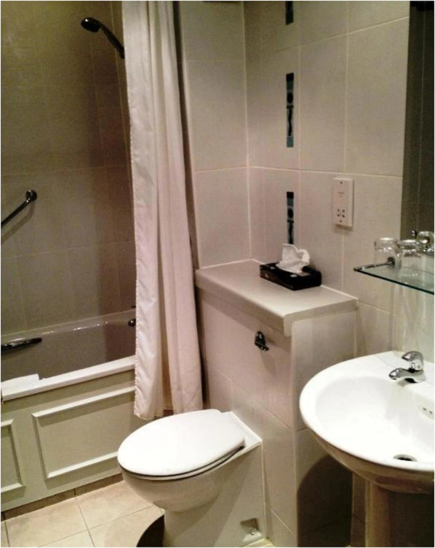 Aston Court Derby City Centre by Belvilla