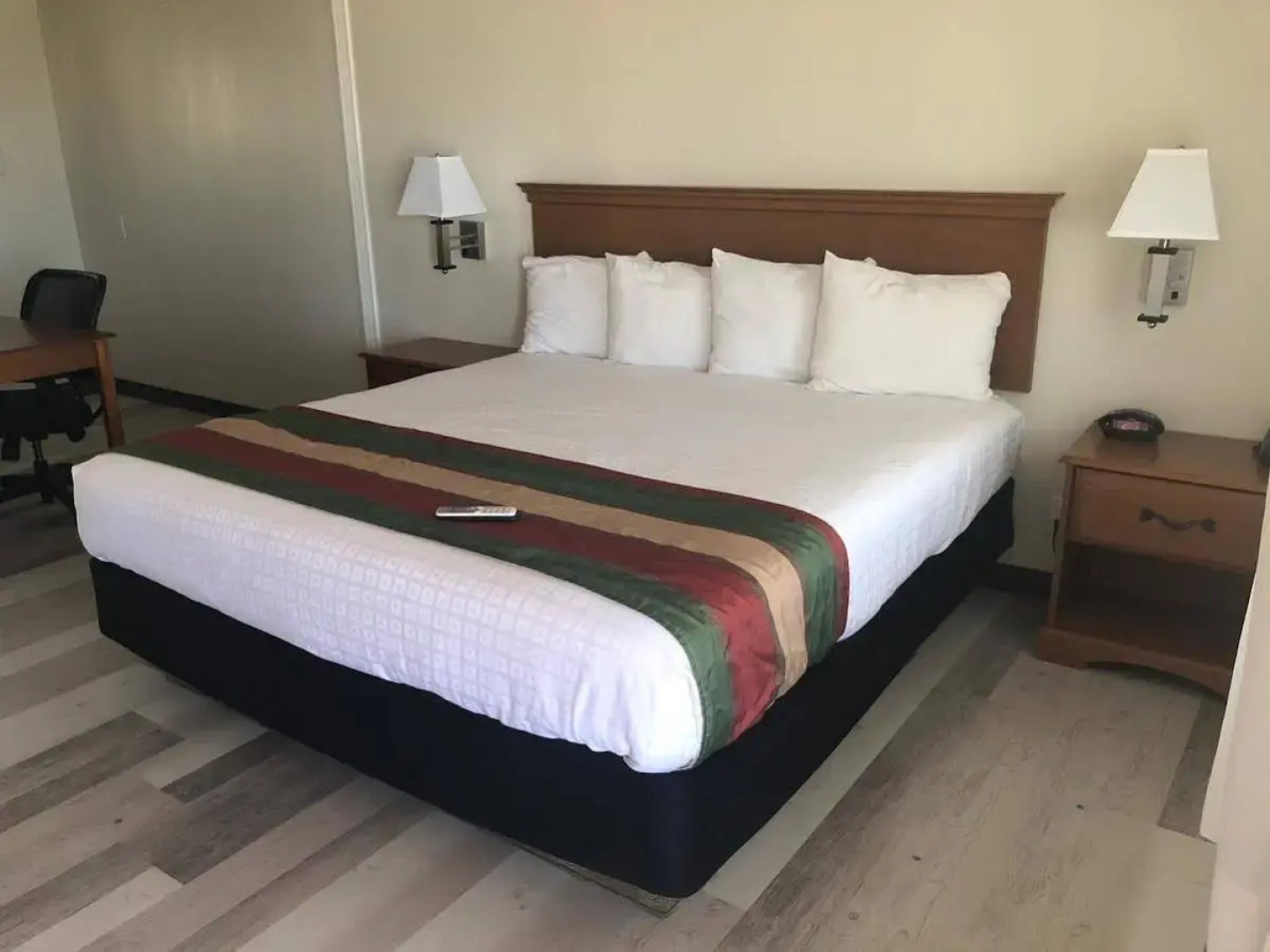 Rodeway Inn at Morro Bay