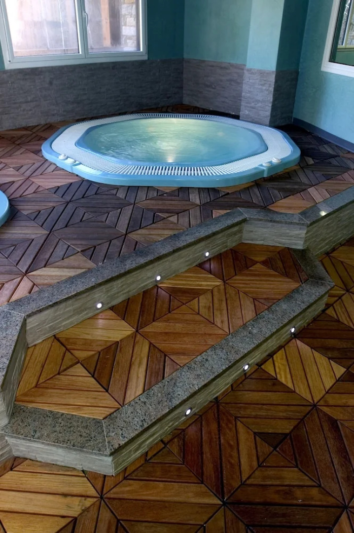 Apartamentos y Bungalows Xixerella Park