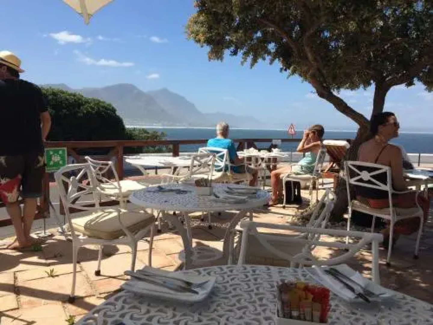 Hermanus Backpackers