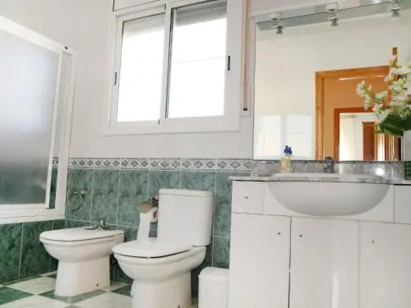 Holiday Home Mestral