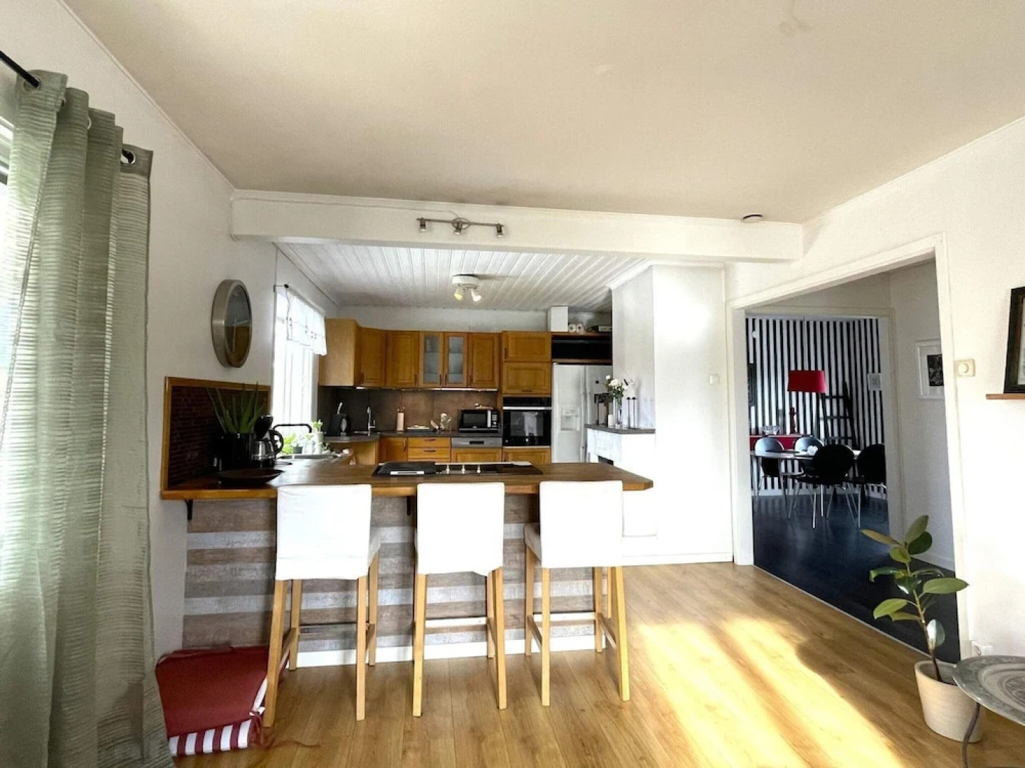 3 Person Holiday Home in Mariestad-by Traum