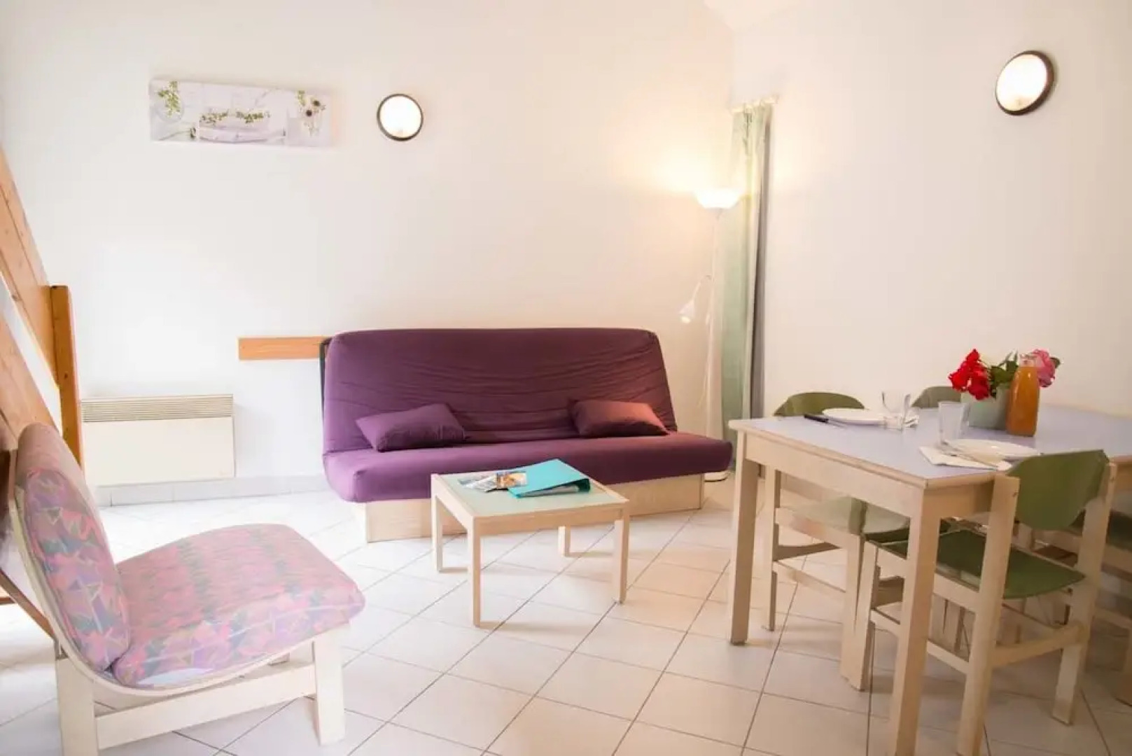 Village vacances de blajoux Quézac