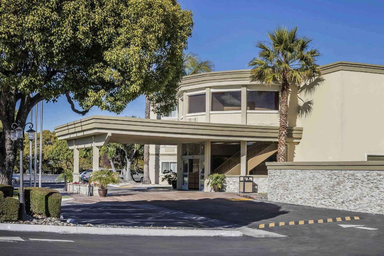 Comfort Inn Sunnyvale - Silicon Valley