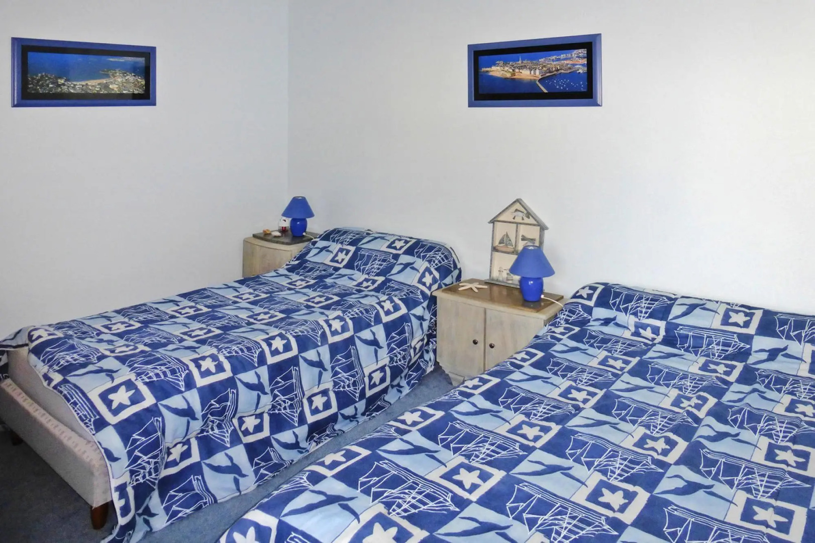 Charming Home Near Mont St. Michel Bay